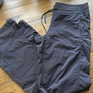 Athleta La Viva Ruched Activewear Pants